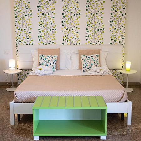 B&B Agramonte Ispica Dış mekan fotoğraf