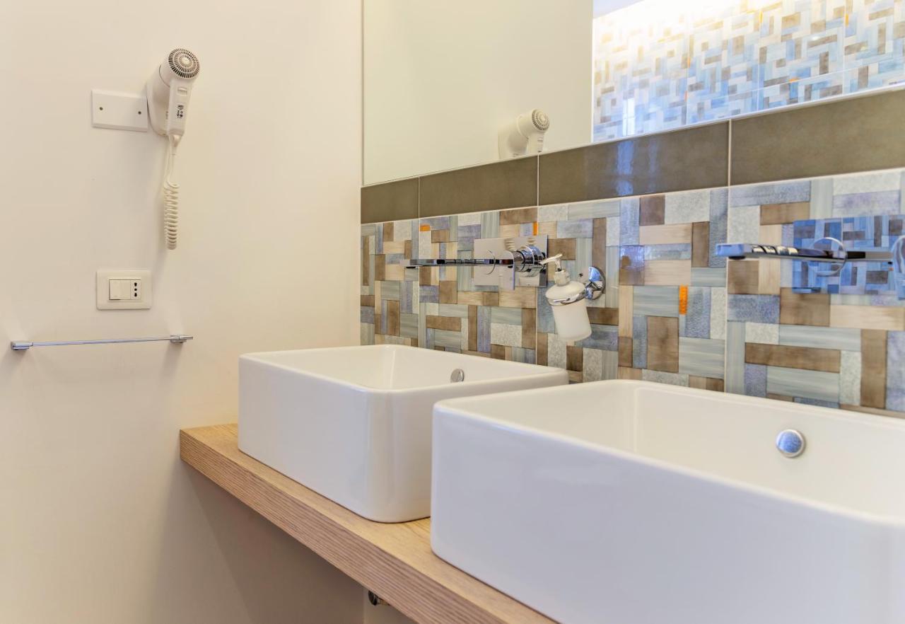 B&B Agramonte Ispica Dış mekan fotoğraf