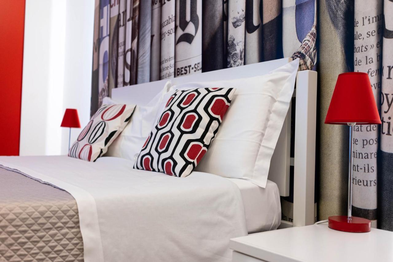 B&B Agramonte Ispica Dış mekan fotoğraf
