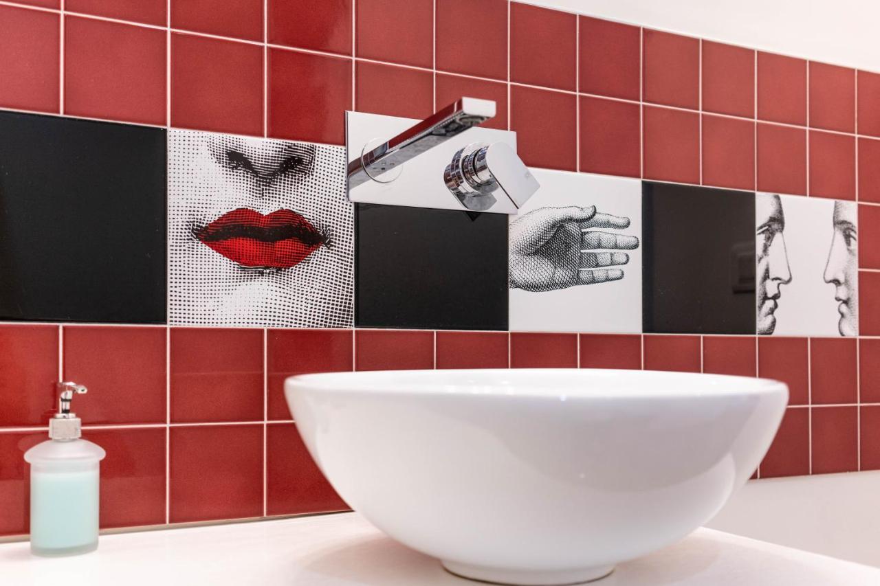 B&B Agramonte Ispica Dış mekan fotoğraf