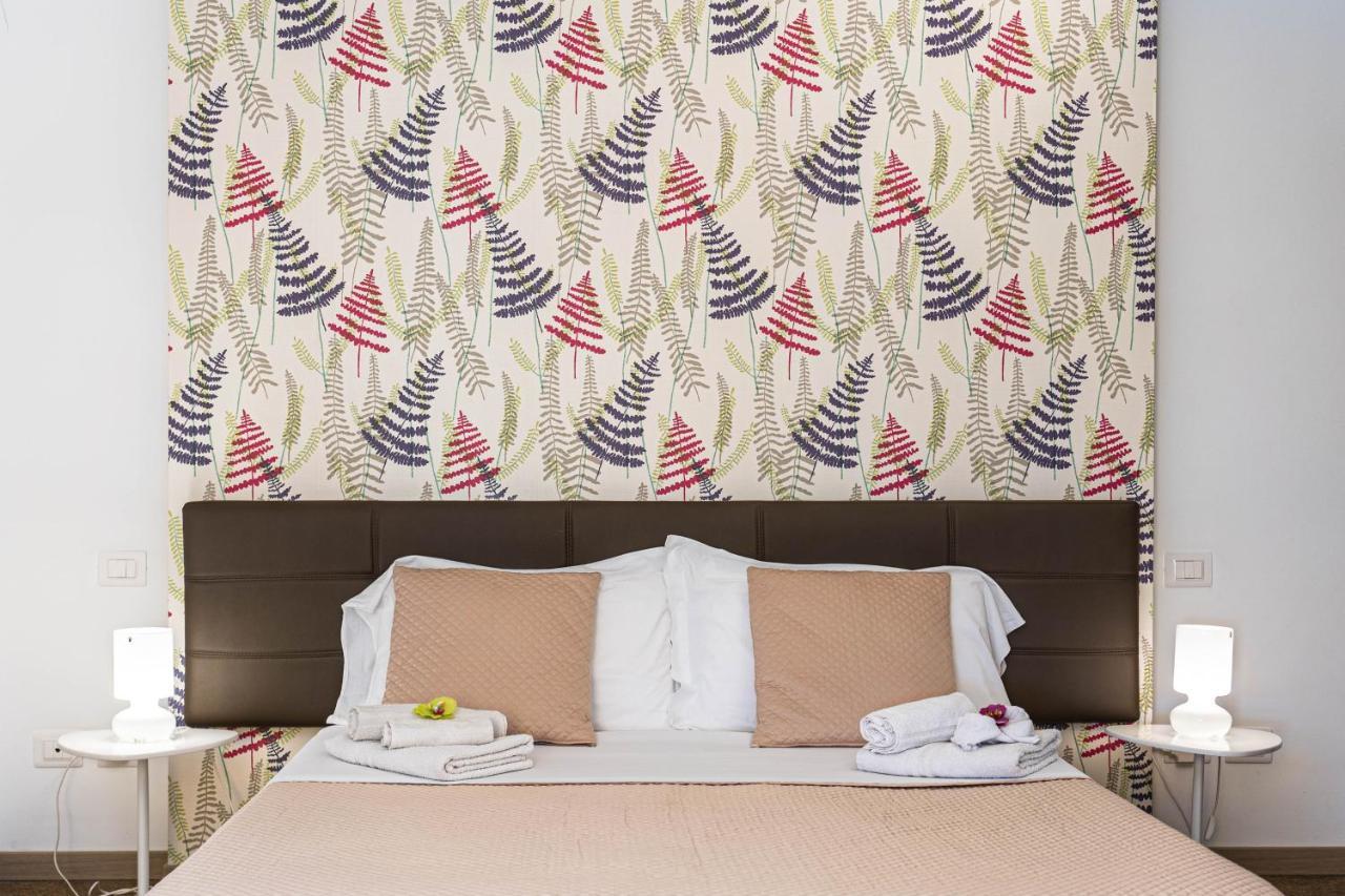 B&B Agramonte Ispica Dış mekan fotoğraf