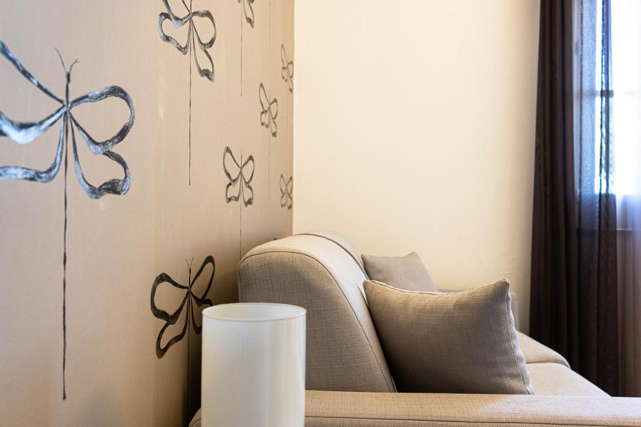 B&B Agramonte Ispica Dış mekan fotoğraf