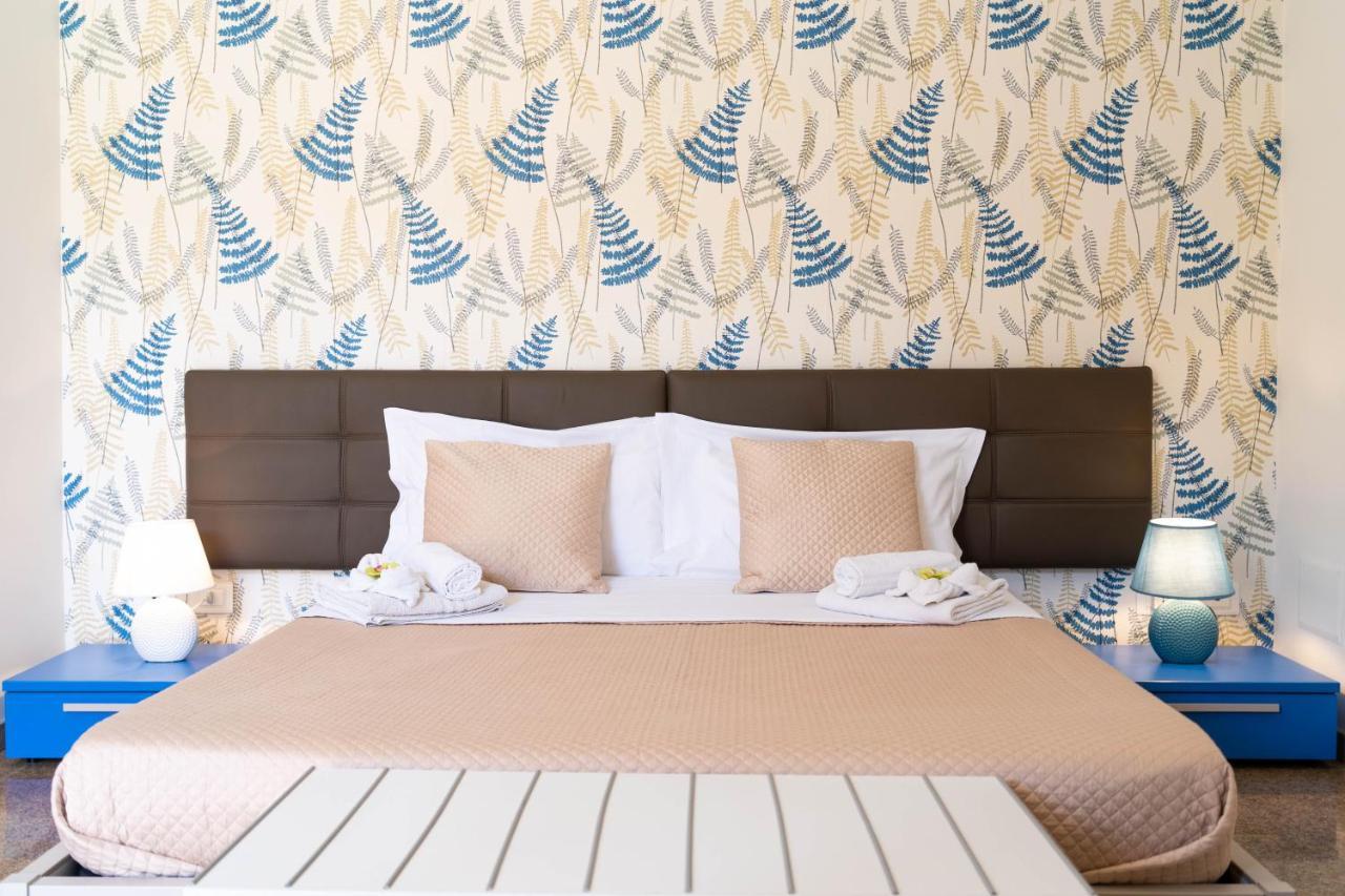 B&B Agramonte Ispica Dış mekan fotoğraf