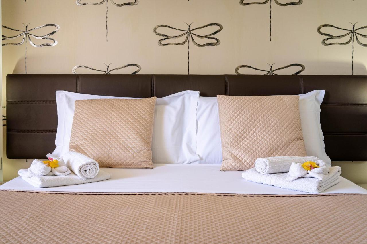 B&B Agramonte Ispica Dış mekan fotoğraf
