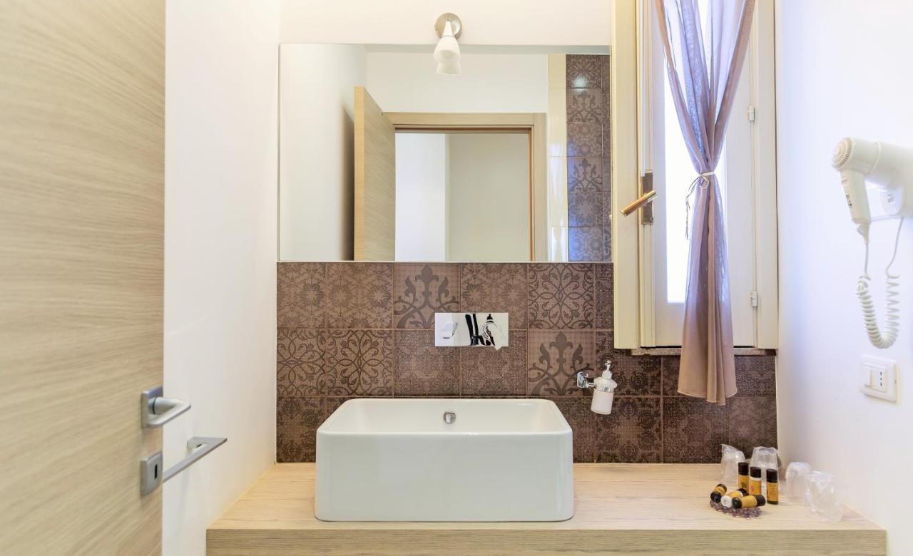 B&B Agramonte Ispica Dış mekan fotoğraf