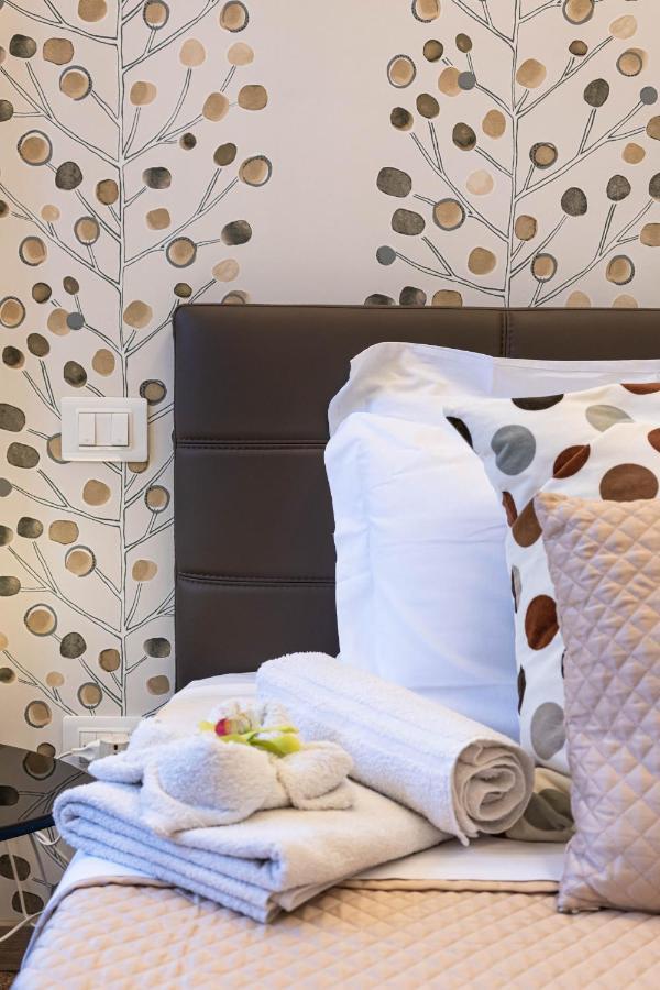B&B Agramonte Ispica Dış mekan fotoğraf