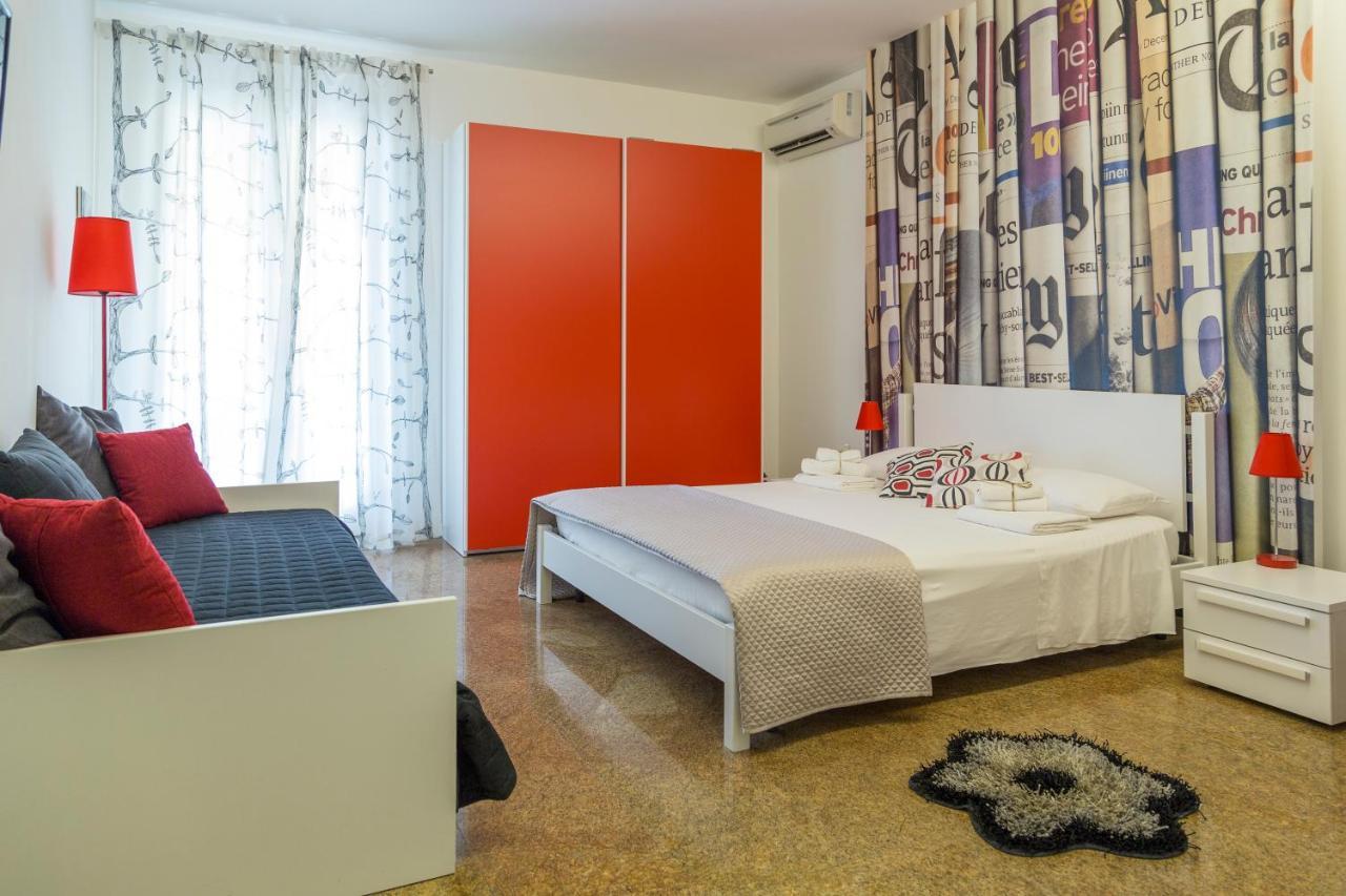 B&B Agramonte Ispica Dış mekan fotoğraf