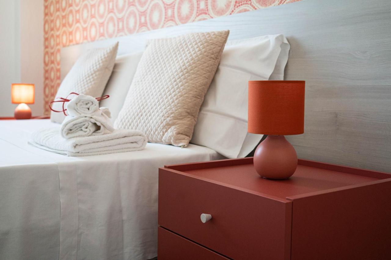 B&B Agramonte Ispica Dış mekan fotoğraf