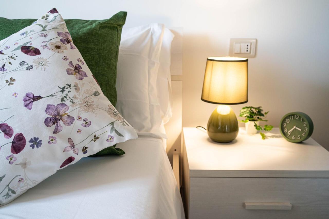 B&B Agramonte Ispica Dış mekan fotoğraf
