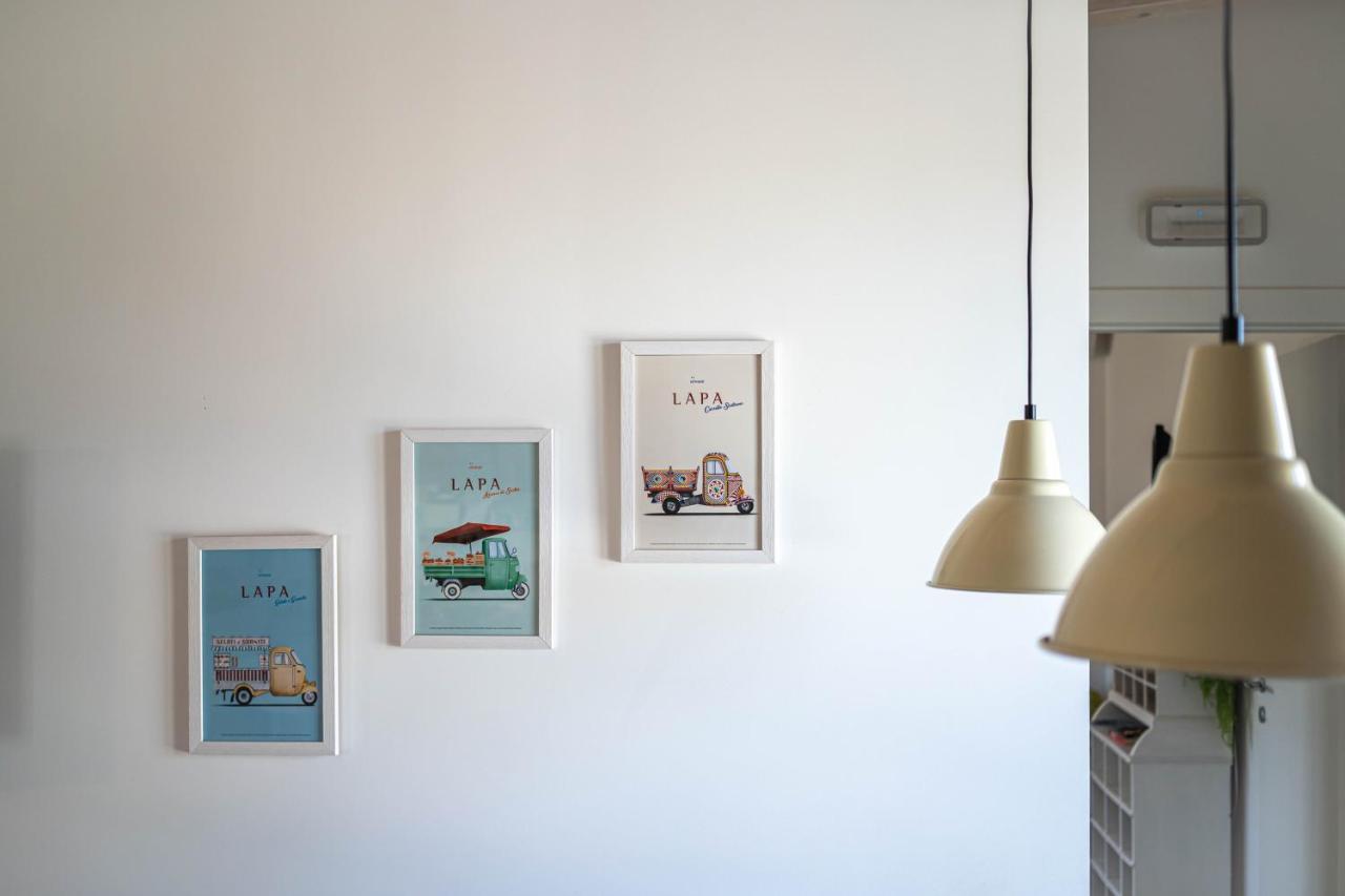 B&B Agramonte Ispica Dış mekan fotoğraf