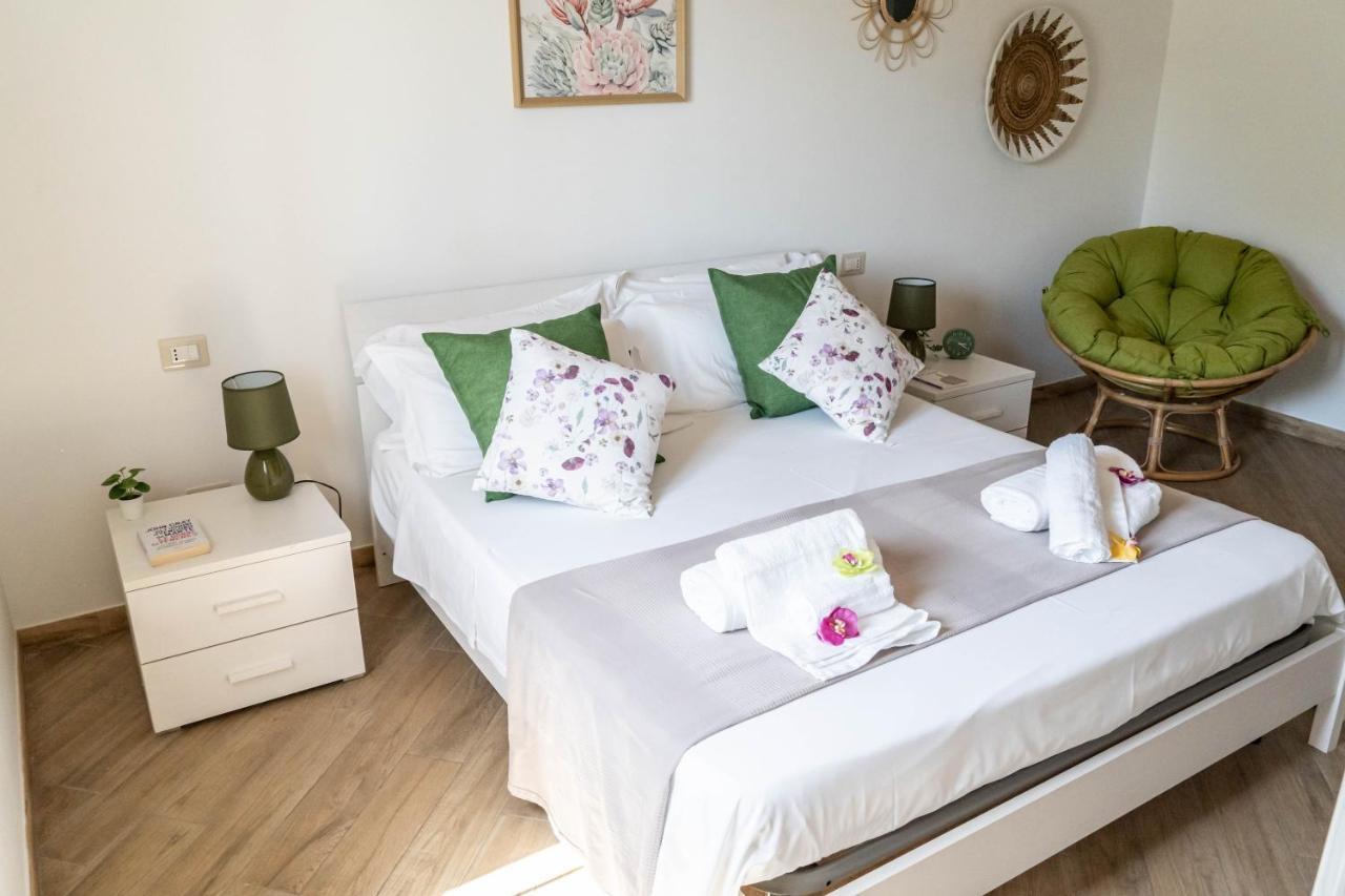 B&B Agramonte Ispica Dış mekan fotoğraf