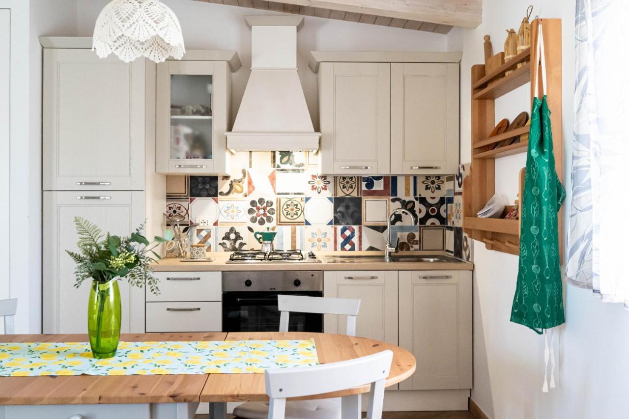 B&B Agramonte Ispica Dış mekan fotoğraf