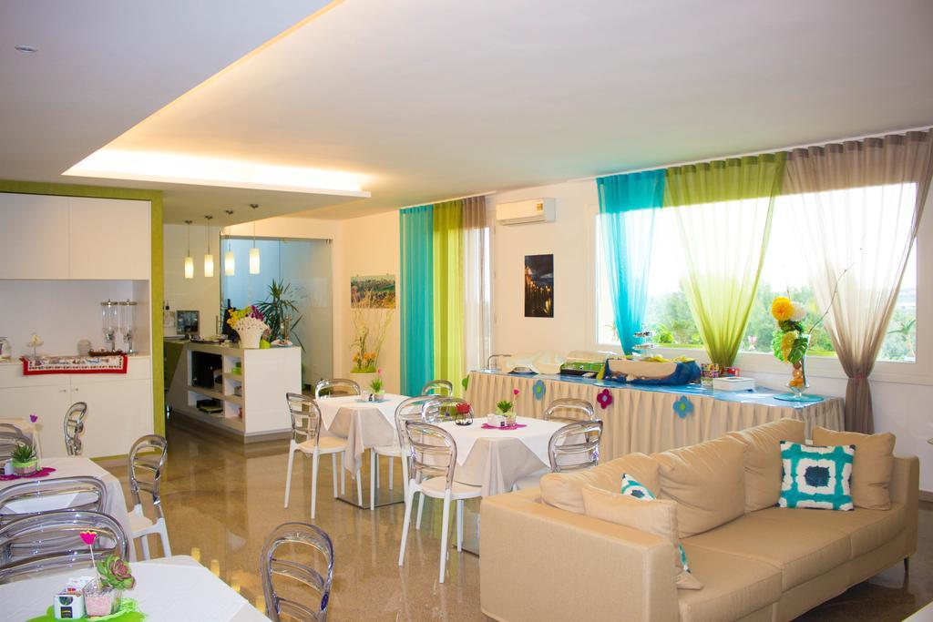 B&B Agramonte Ispica Dış mekan fotoğraf