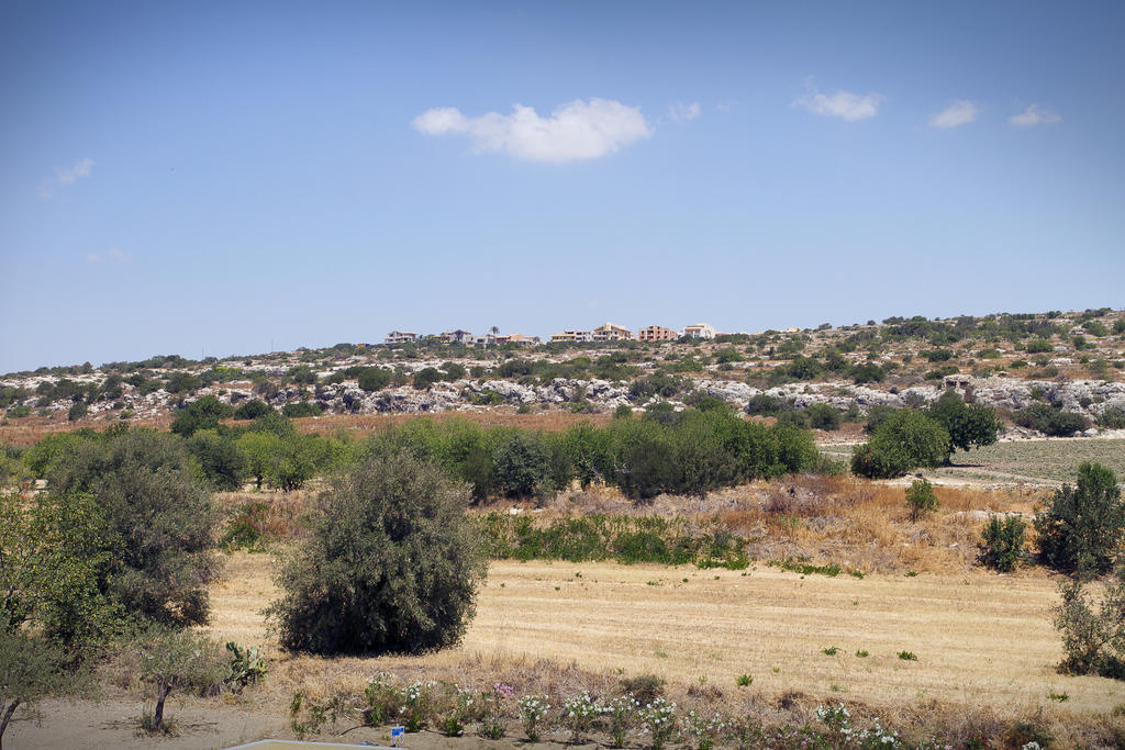 B&B Agramonte Ispica Dış mekan fotoğraf