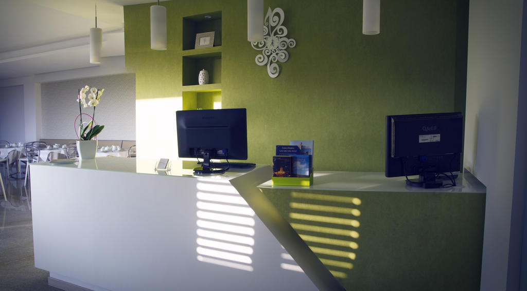B&B Agramonte Ispica Dış mekan fotoğraf